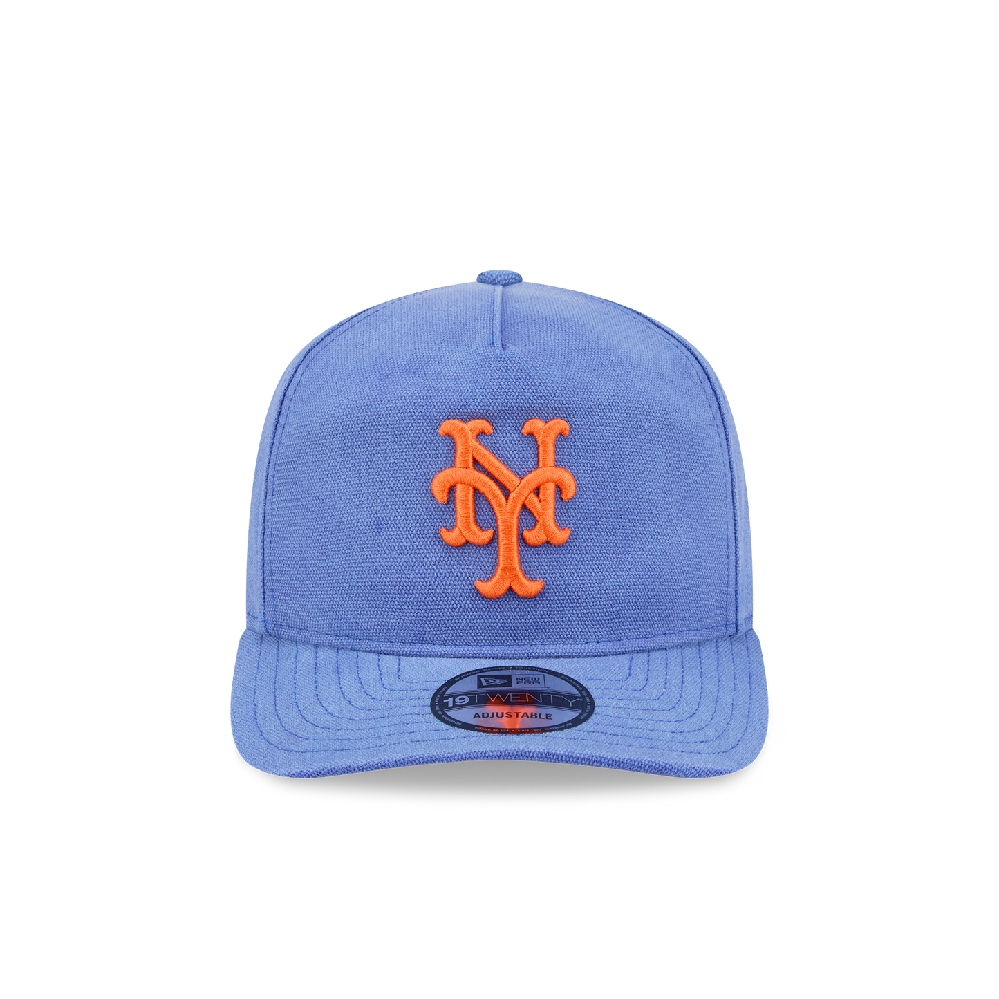 New Era - 19Twenty Duck Canvas - New York Mets
