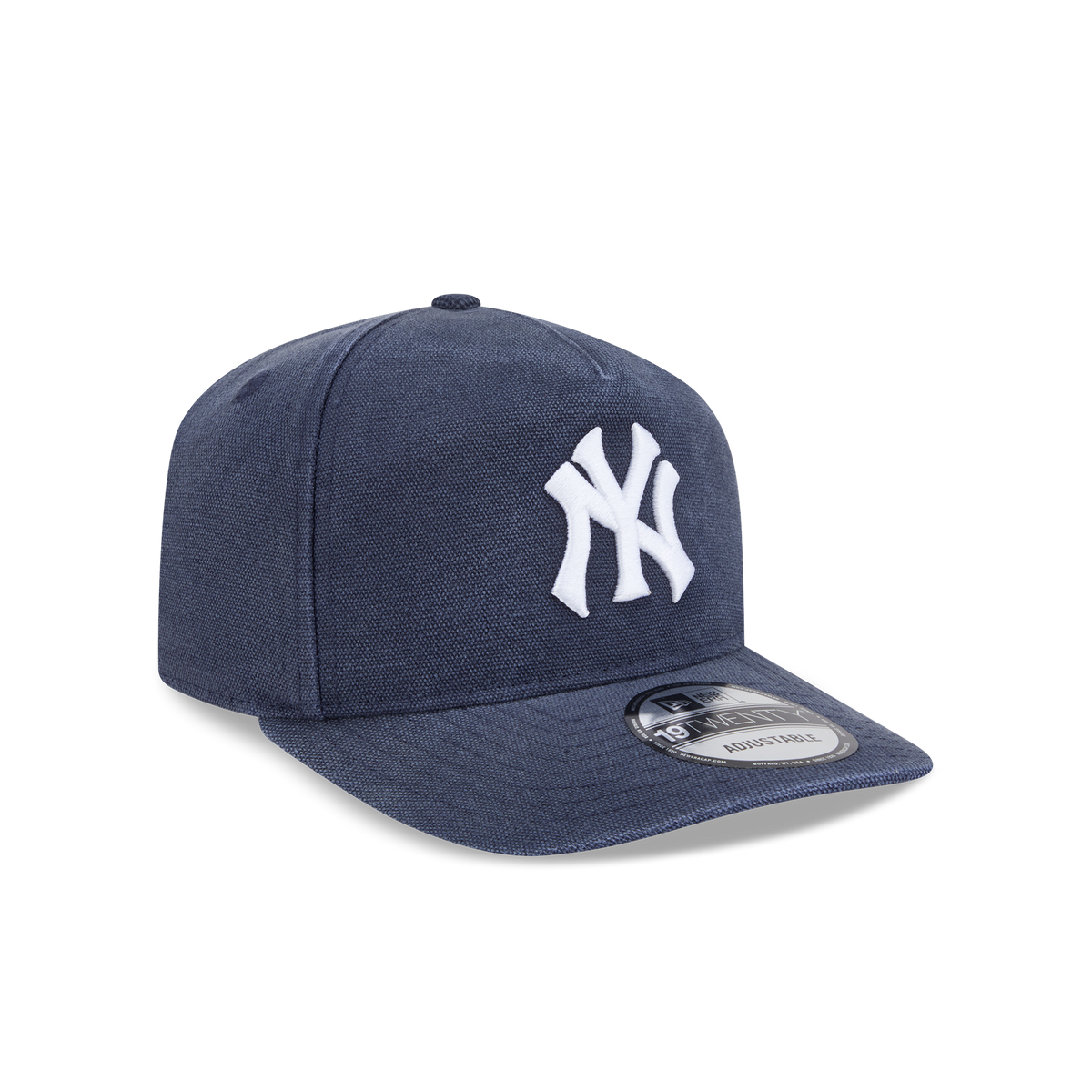 New Era - 19Twenty Duck Canvas - New York Yankees