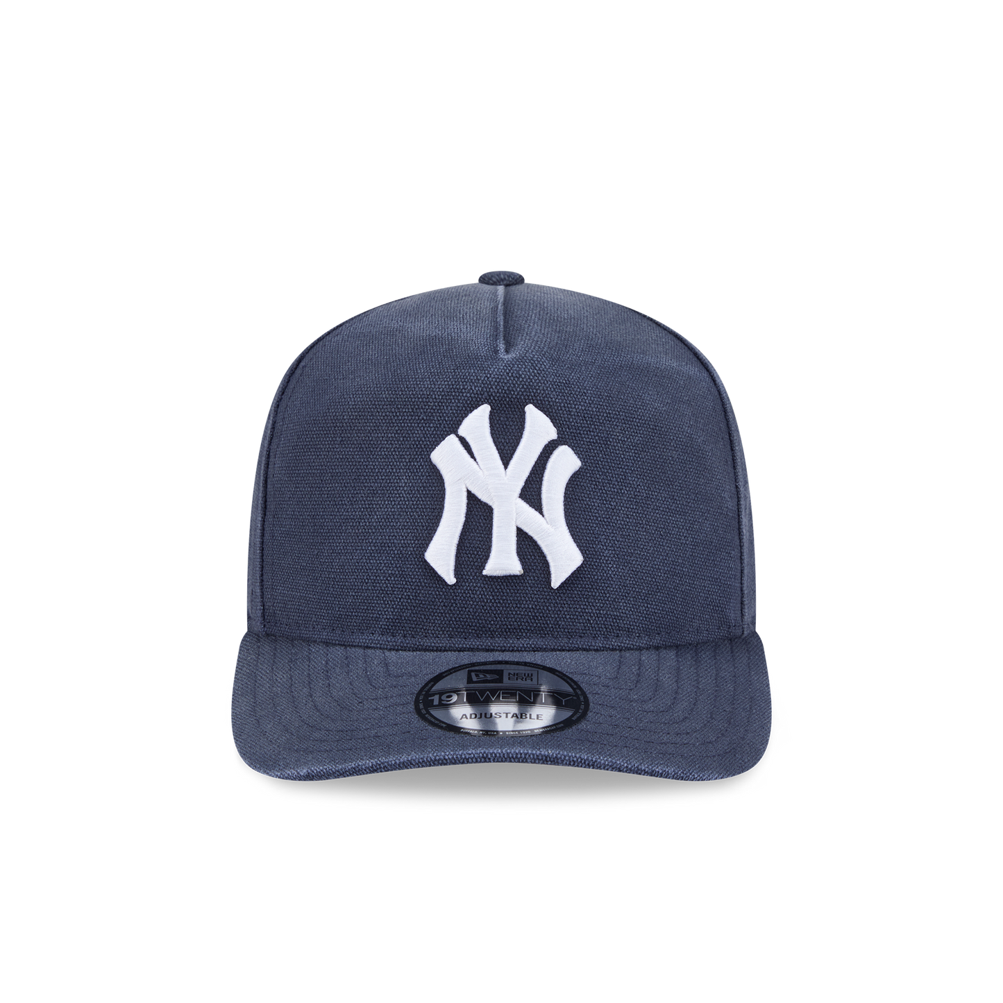 New Era - 19Twenty Duck Canvas - New York Yankees