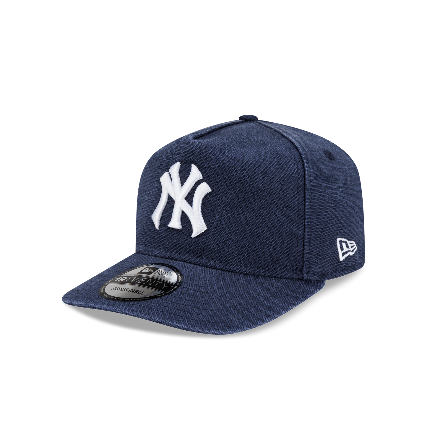New Era - 19Twenty Duck Canvas - New York Yankees