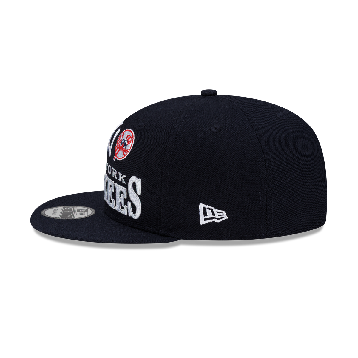 New Era - 9FIFTY MLB Cooperstown Throwback - New York Yankees