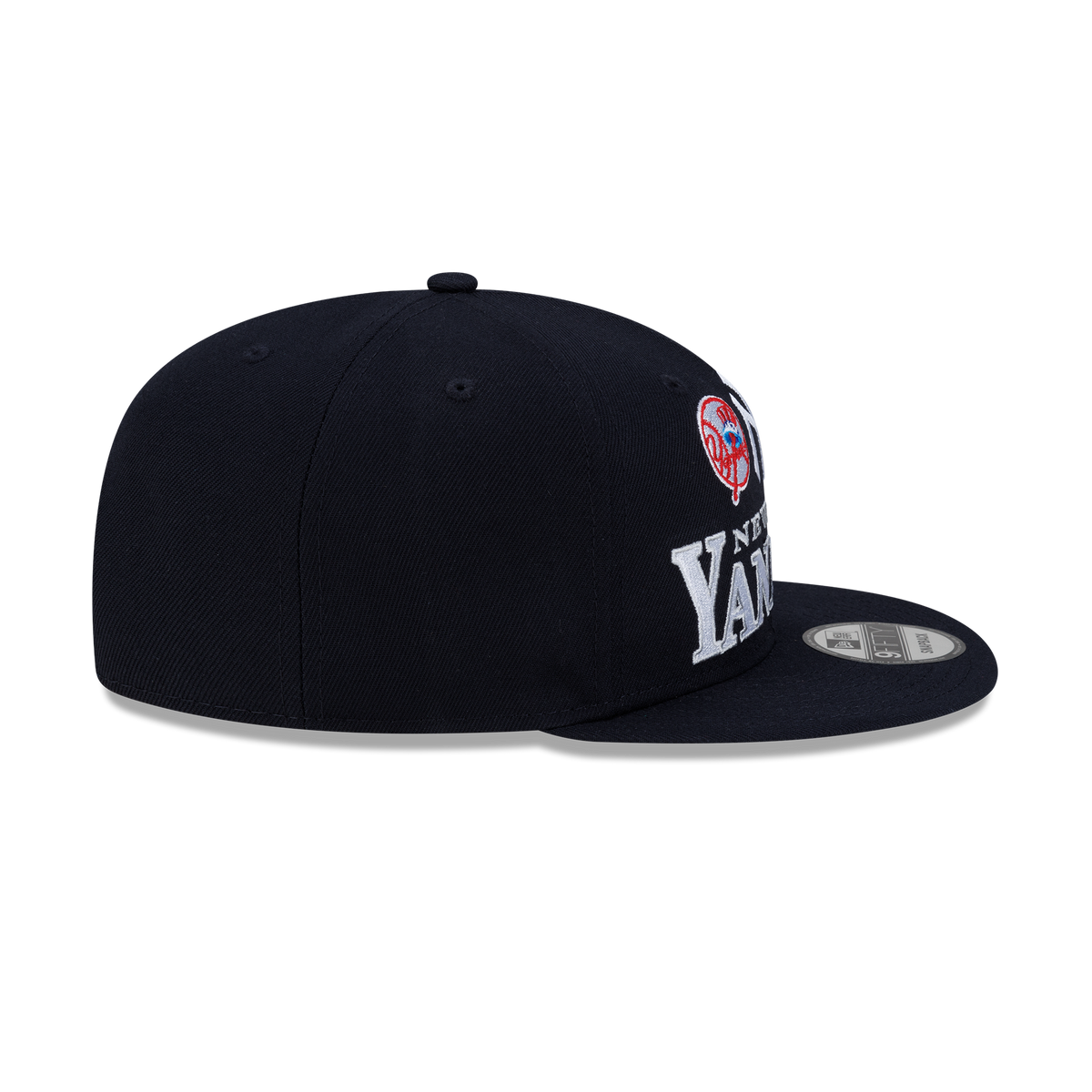 New Era - 9FIFTY MLB Cooperstown Throwback - New York Yankees