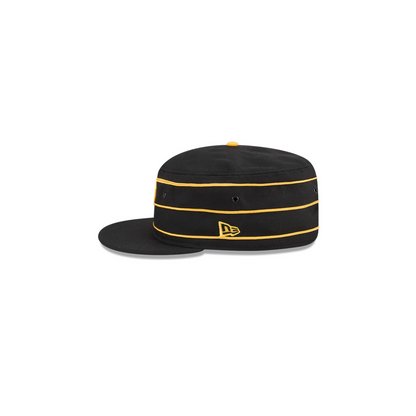 New Era - Pillbox Pittsburgh Pirates - Black