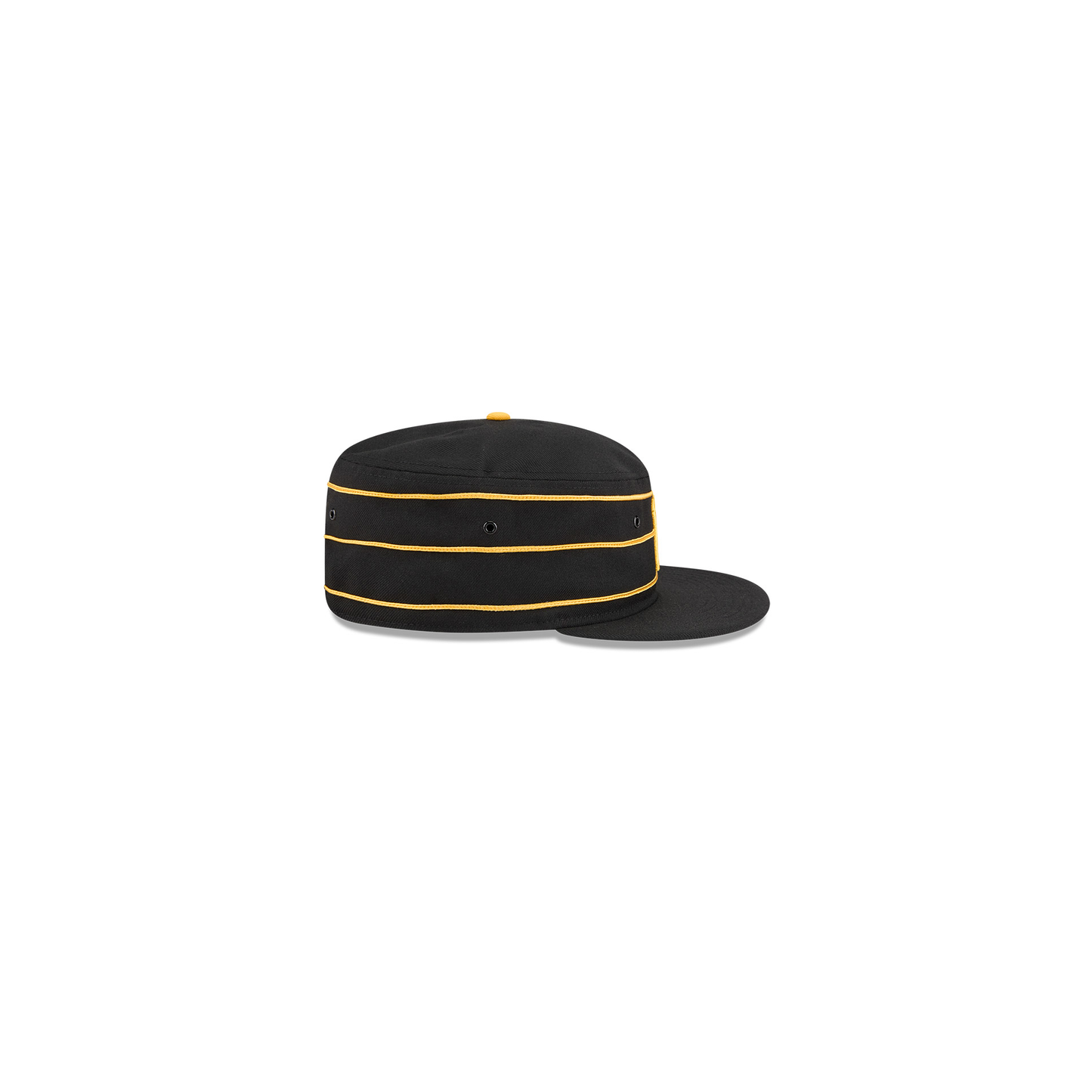 New Era - Pillbox Pittsburgh Pirates - Black