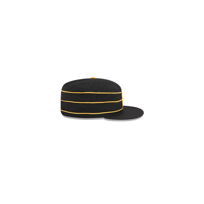 New Era - Pillbox Pittsburgh Pirates - Black