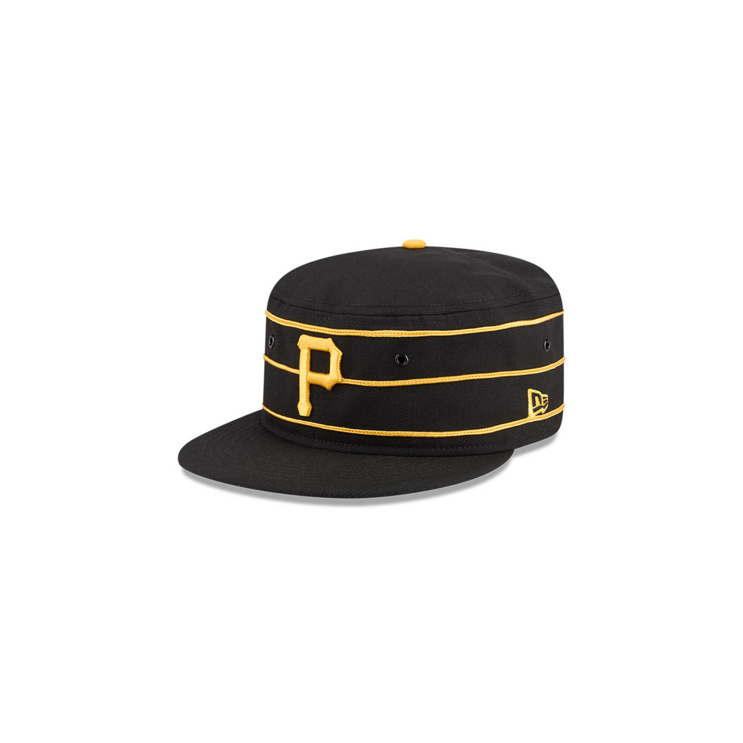 New Era - Pillbox Pittsburgh Pirates - Black