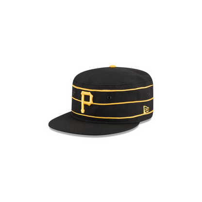 New Era - Pillbox Pittsburgh Pirates - Black