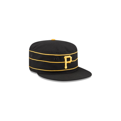 New Era - Pillbox Pittsburgh Pirates - Black