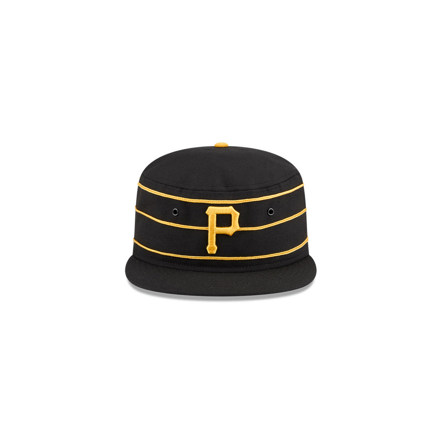New Era - Pillbox Pittsburgh Pirates - Black