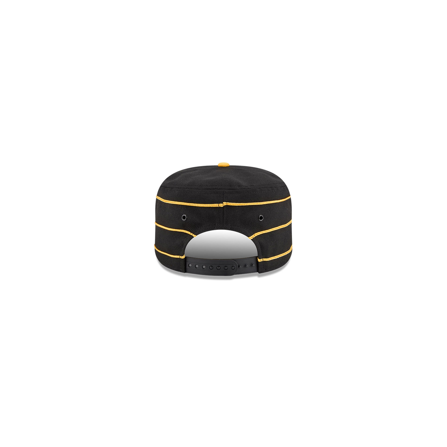 New Era - Pillbox Pittsburgh Pirates - Black