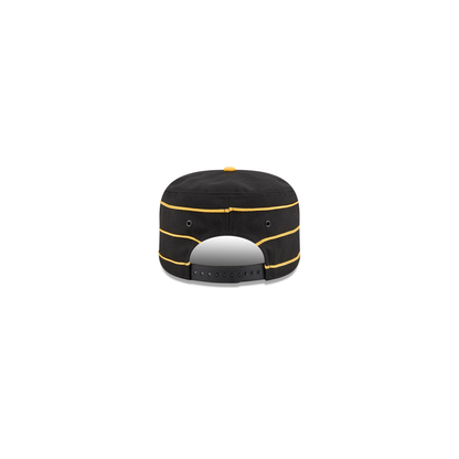 New Era - Pillbox Pittsburgh Pirates - Black