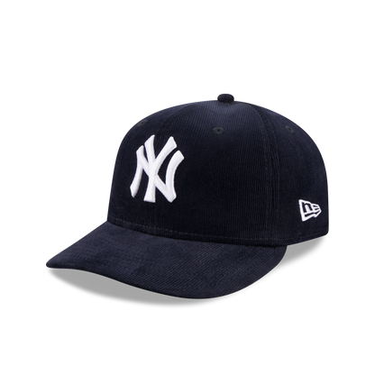 New Era - Seinfeld 59FIFTY Precurved - New York Yankees