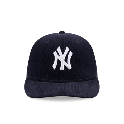 New Era - Seinfeld 59FIFTY Precurved - New York Yankees