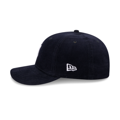 New Era - Seinfeld 59FIFTY Precurved - New York Yankees
