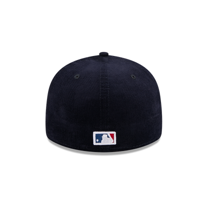 New Era - Seinfeld 59FIFTY Precurved - New York Yankees