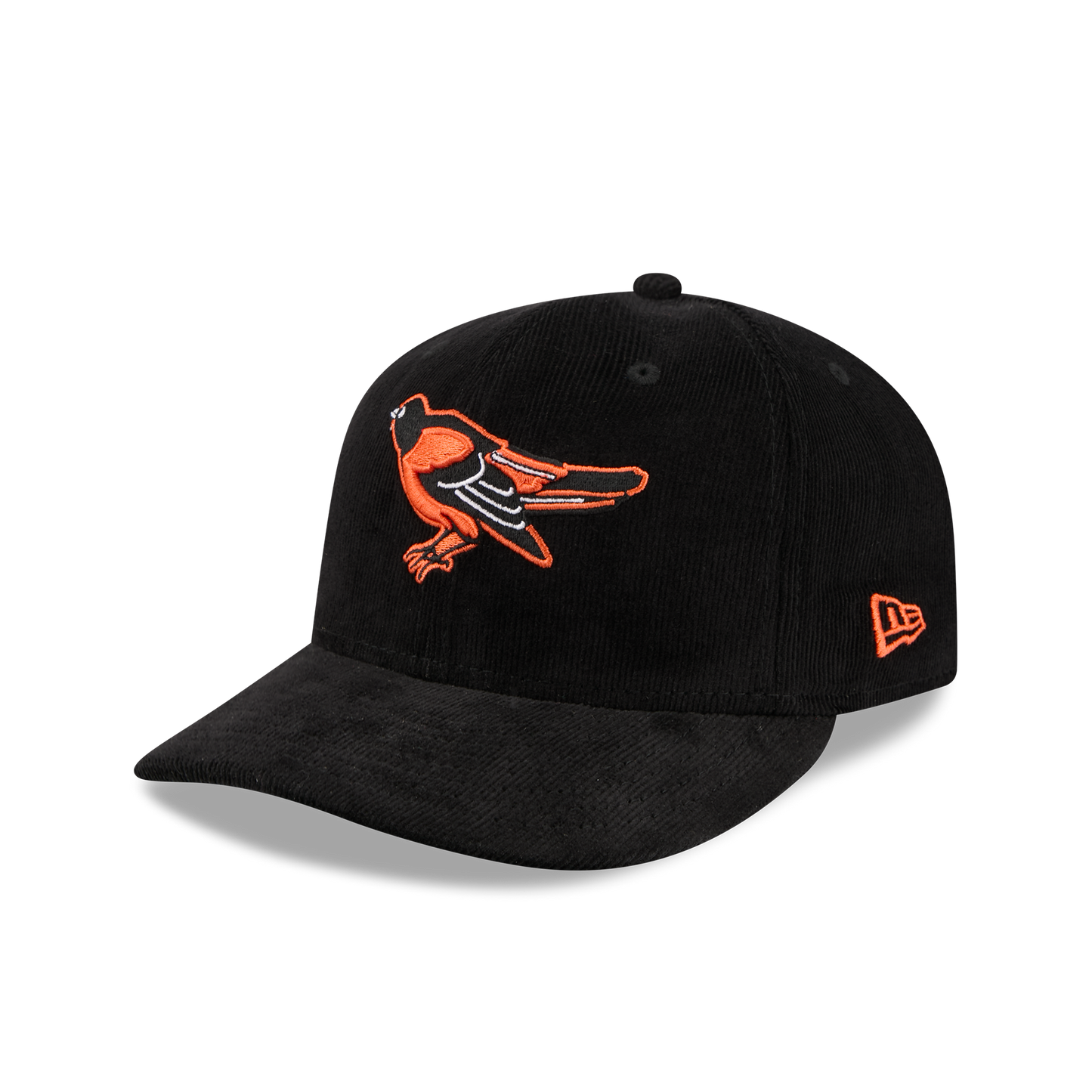 New Era - Seinfeld 59FIFTY Precurved - Baltimore Orioles