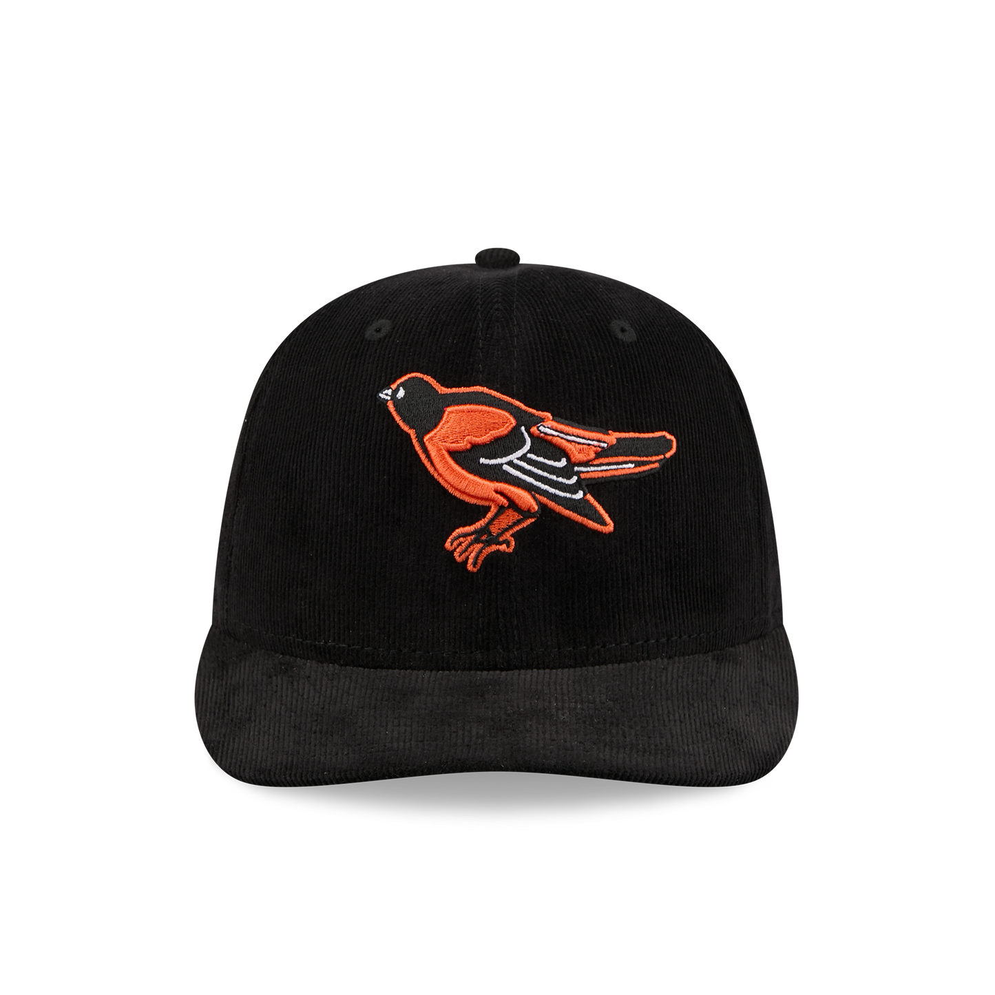 New Era - Seinfeld 59FIFTY Precurved - Baltimore Orioles