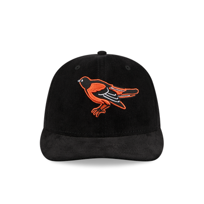 New Era - Seinfeld 59FIFTY Precurved - Baltimore Orioles