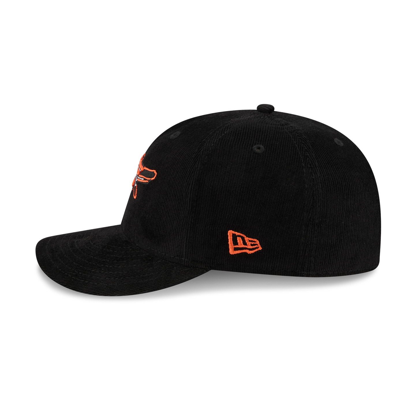 New Era - Seinfeld 59FIFTY Precurved - Baltimore Orioles