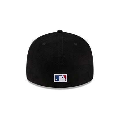 New Era - Seinfeld 59FIFTY Precurved - Baltimore Orioles