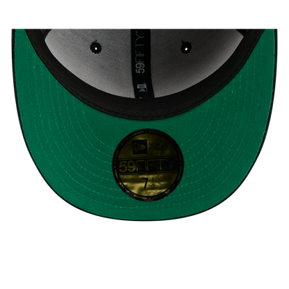 New Era - Seinfeld 59FIFTY Precurved - Baltimore Orioles