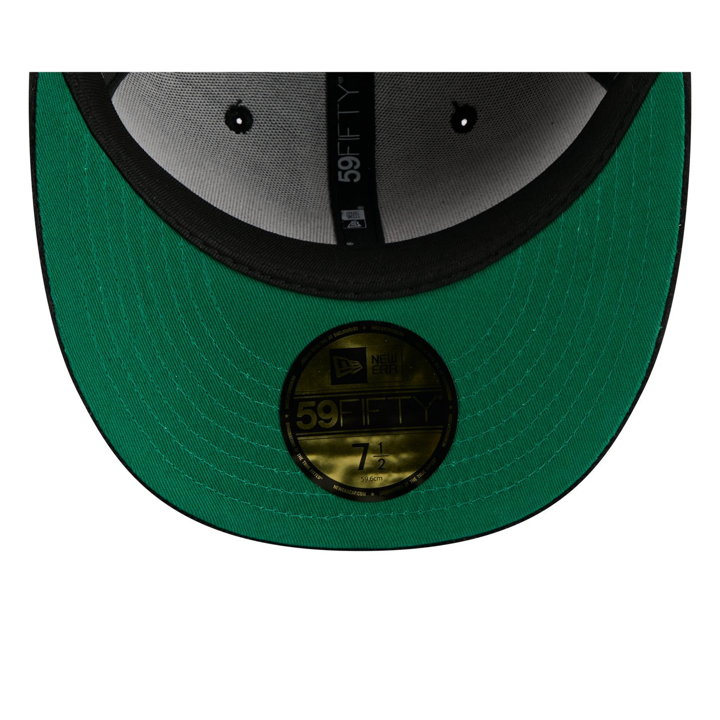New Era - Seinfeld 59FIFTY Precurved - New York Yankees