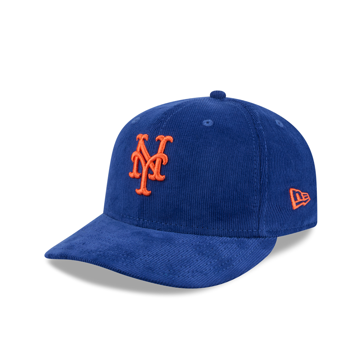 New Era - Seinfeld 59FIFTY Precurved - New York Mets