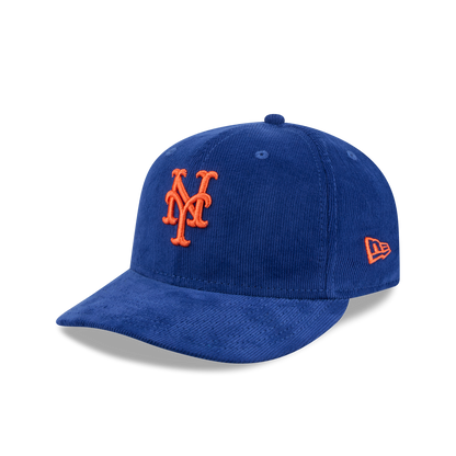 New Era - Seinfeld 59FIFTY Precurved - New York Mets