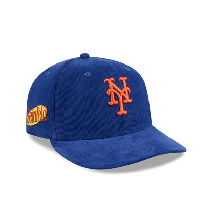New Era - Seinfeld 59FIFTY Precurved - New York Mets