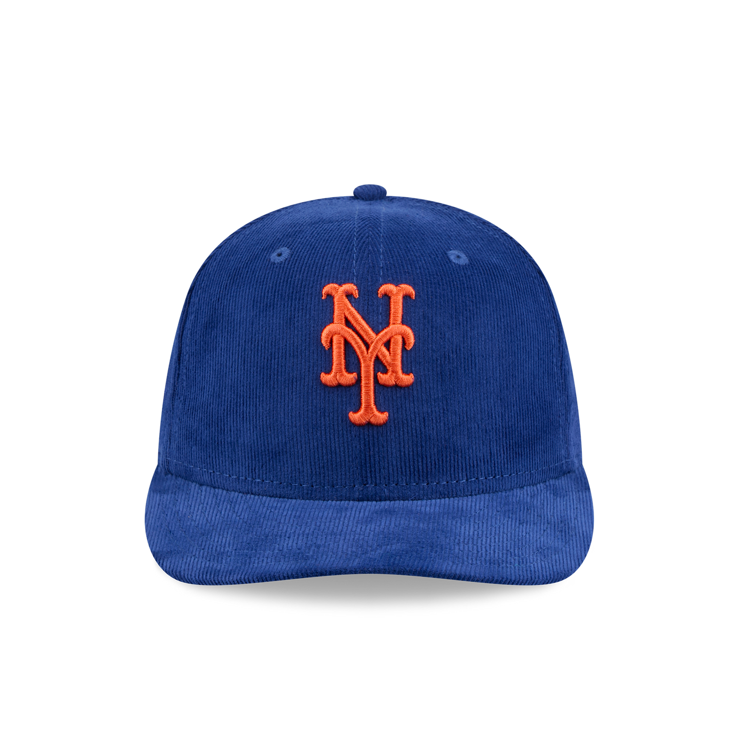 New Era - Seinfeld 59FIFTY Precurved - New York Mets