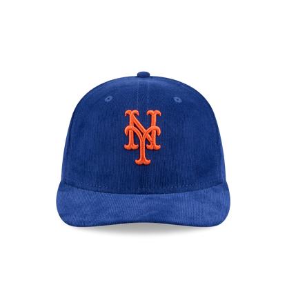 New Era - Seinfeld 59FIFTY Precurved - New York Mets