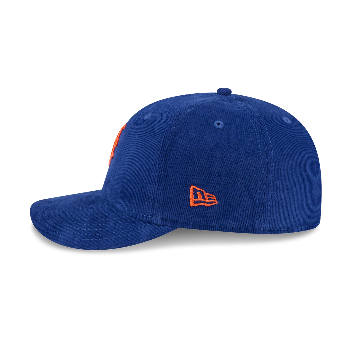 New Era - Seinfeld 59FIFTY Precurved - New York Mets