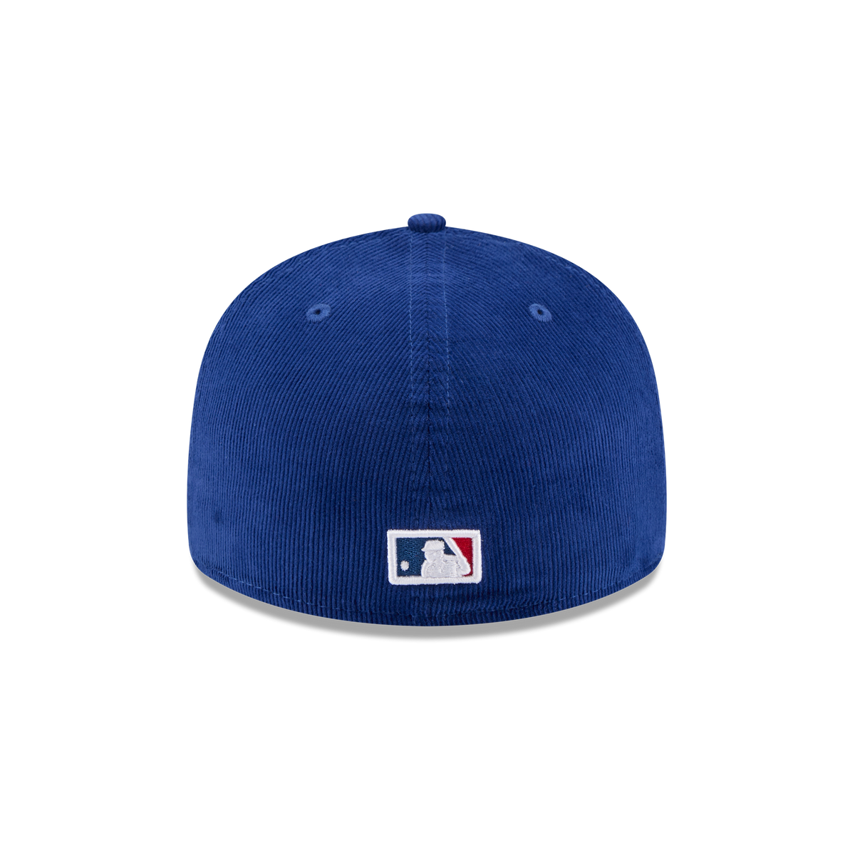 New Era - Seinfeld 59FIFTY Precurved - New York Mets