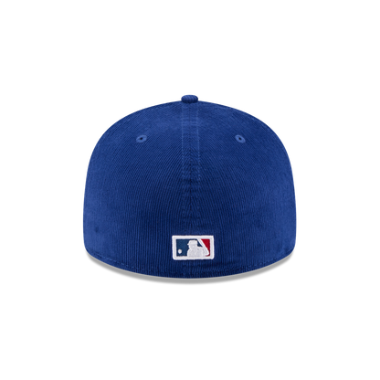 New Era - Seinfeld 59FIFTY Precurved - New York Mets