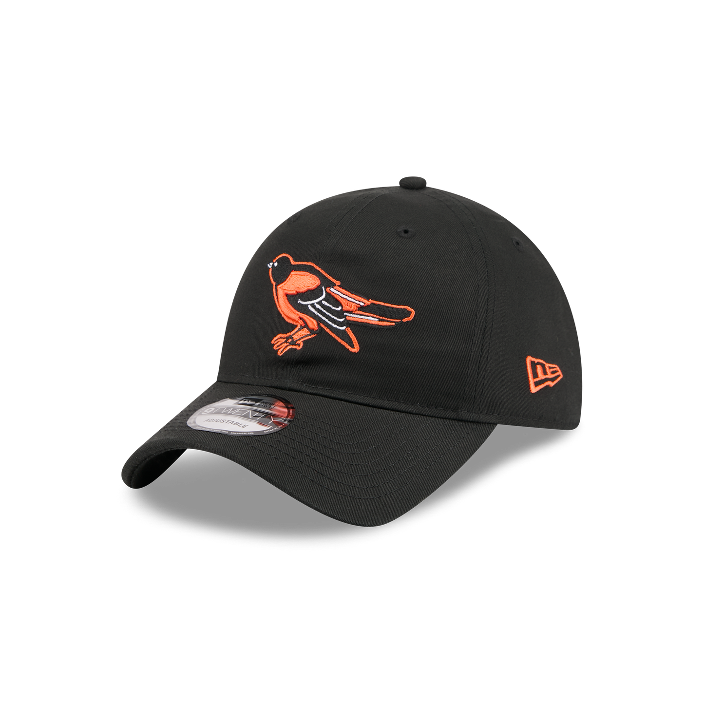 New Era - Seinfeld 9TWENTY - Baltimore Orioles