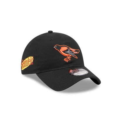 New Era - Seinfeld 9TWENTY - Baltimore Orioles