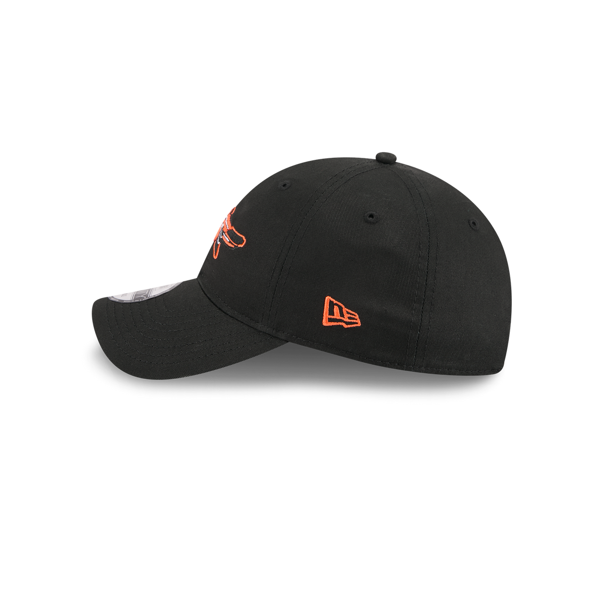New Era - Seinfeld 9TWENTY - Baltimore Orioles