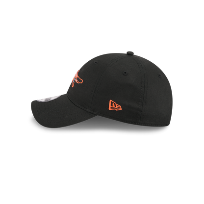 New Era - Seinfeld 9TWENTY - Baltimore Orioles