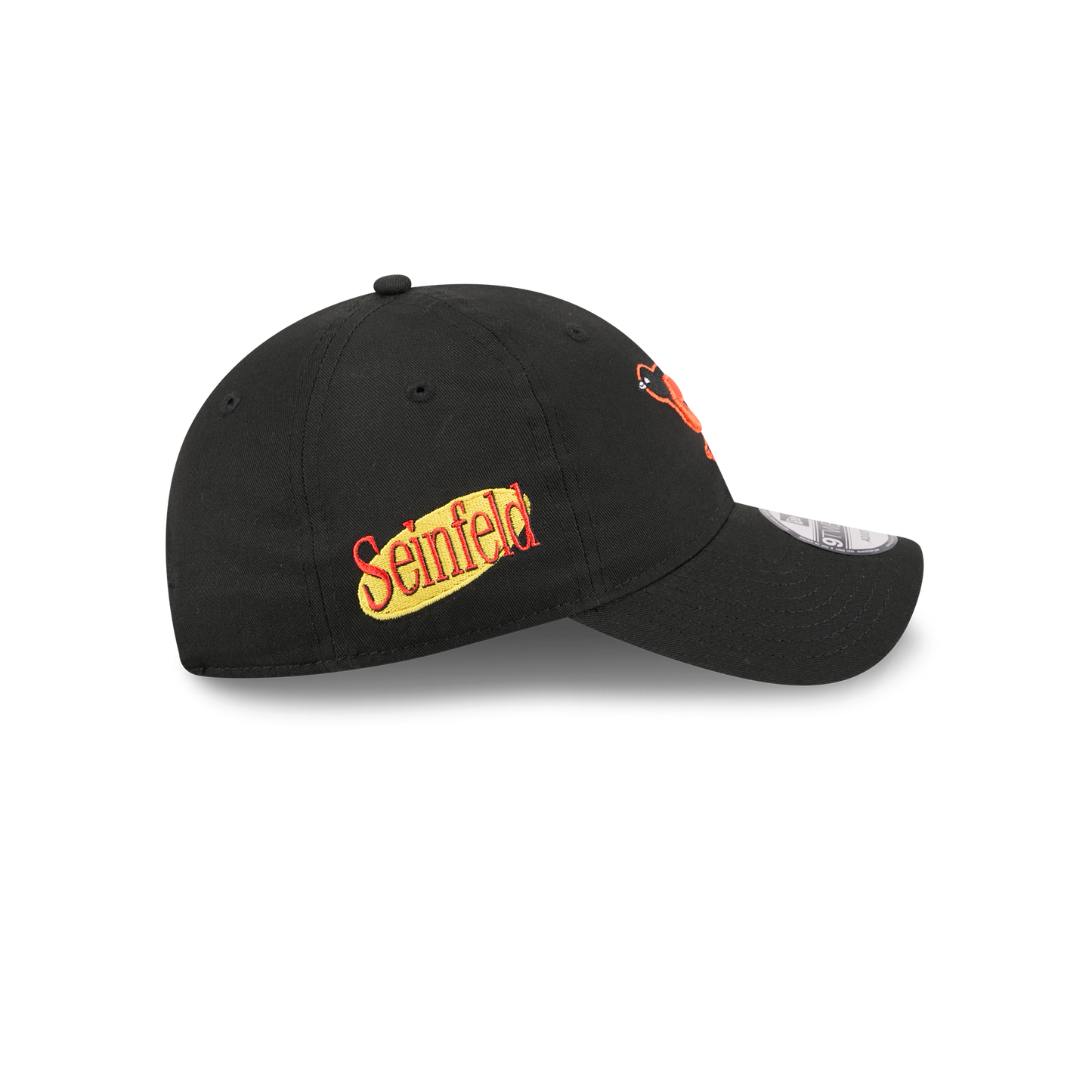 New Era - Seinfeld 9TWENTY - Baltimore Orioles