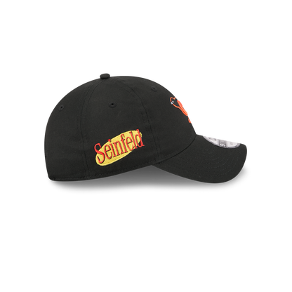 New Era - Seinfeld 9TWENTY - Baltimore Orioles