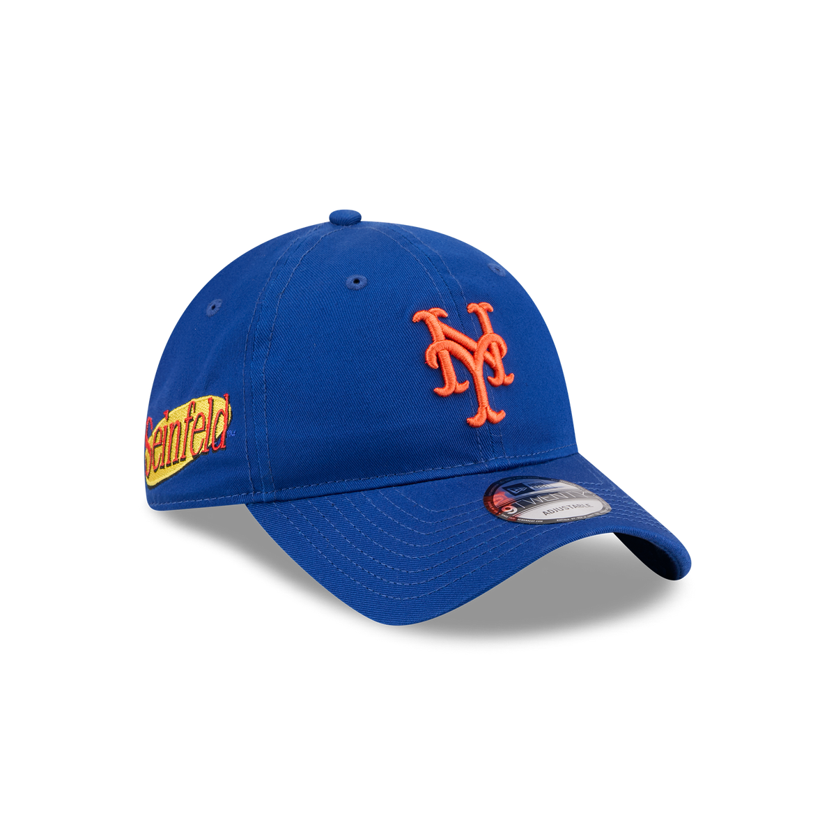 New Era - Seinfeld 9TWENTY - New York Mets