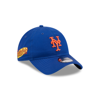 New Era - Seinfeld 9TWENTY - New York Mets