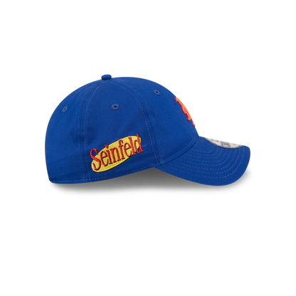 New Era - Seinfeld 9TWENTY - New York Mets