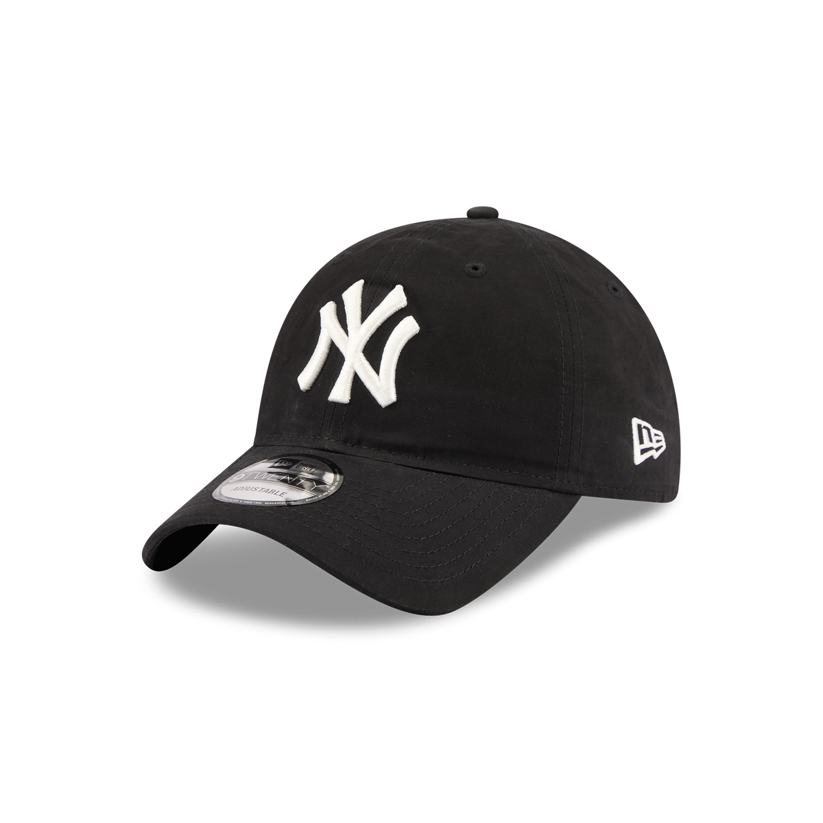 New Era - Nylon 9TWENTY - NY Yankees - Black