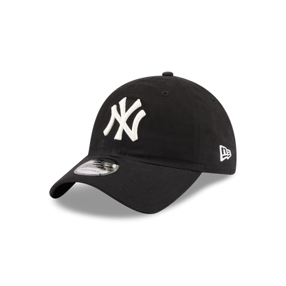 New Era - Nylon 9TWENTY - NY Yankees - Black