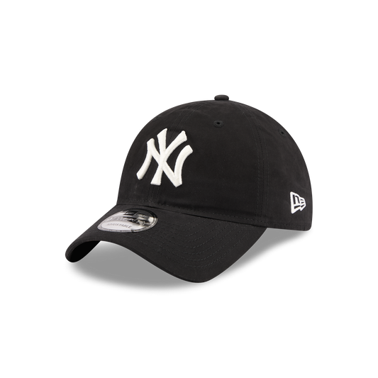New Era - Nylon 9TWENTY - NY Yankees - Black