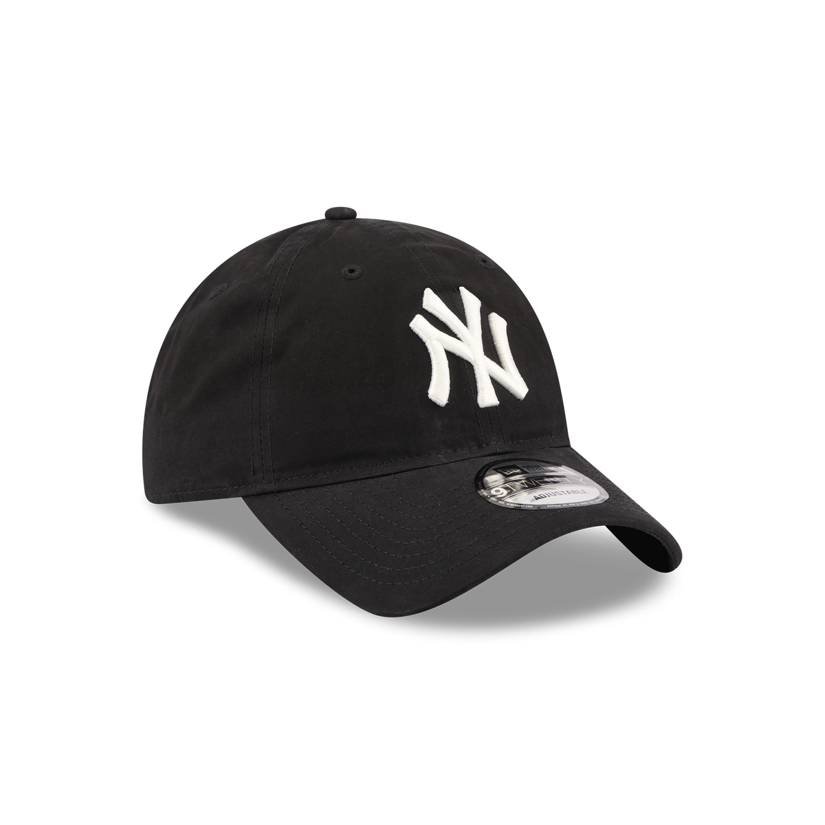 New Era - Nylon 9TWENTY - NY Yankees - Black