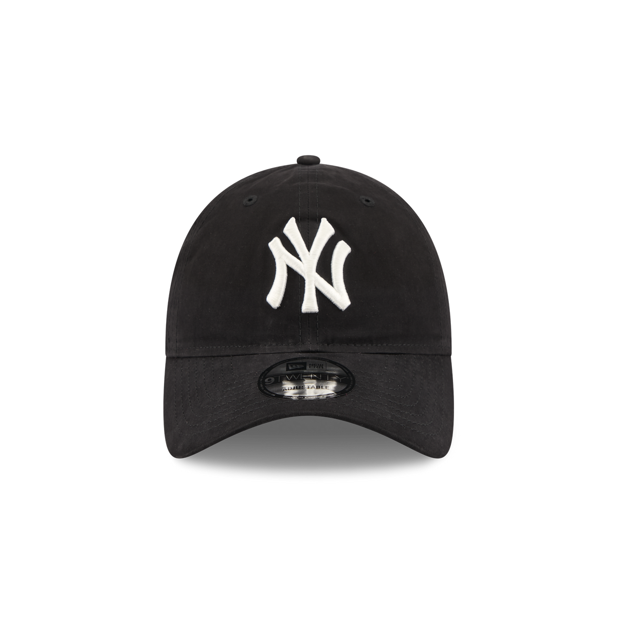 New Era - Nylon 9TWENTY - NY Yankees - Black