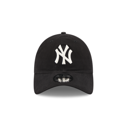 New Era - Nylon 9TWENTY - NY Yankees - Black