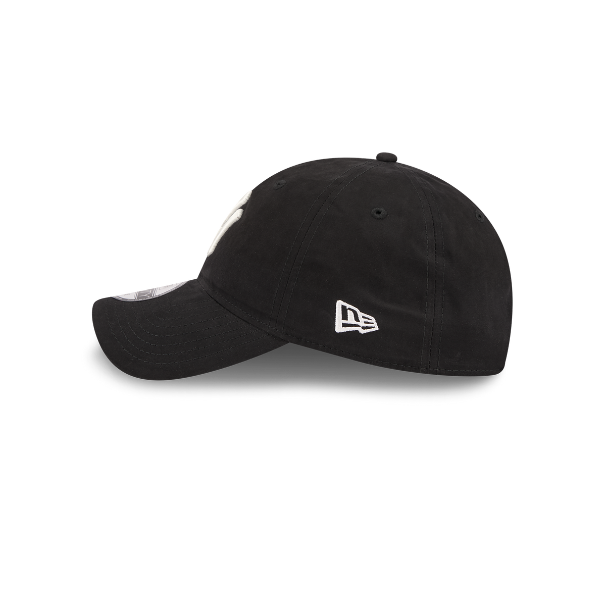 New Era - Nylon 9TWENTY - NY Yankees - Black
